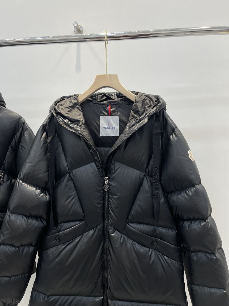 Moncler Down Jackets